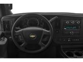 Thumbnail of 2020 Summit White Chevrolet Express 2500