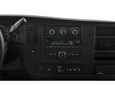 Thumbnail of 2020 Summit White Chevrolet Express 2500