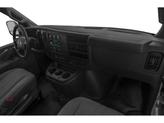 Thumbnail of 2020 Summit White Chevrolet Express 2500