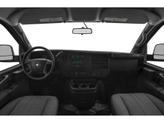 Thumbnail of 2020 Summit White Chevrolet Express 2500