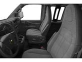 Thumbnail of 2020 Summit White Chevrolet Express 2500