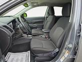 Thumbnail of 2023 Mercury Gray Metallic Mitsubishi Outlander Sport