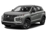 Thumbnail of 2023 Mercury Gray Metallic Mitsubishi Outlander Sport
