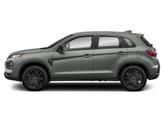 Thumbnail of 2023 Mercury Gray Metallic Mitsubishi Outlander Sport