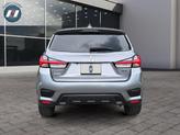 Thumbnail of 2023 Mercury Gray Metallic Mitsubishi Outlander Sport