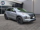 Thumbnail of 2023 Mercury Gray Metallic Mitsubishi Outlander Sport