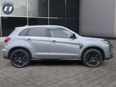 Thumbnail of 2023 Mercury Gray Metallic Mitsubishi Outlander Sport