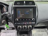 Thumbnail of 2023 Mercury Gray Metallic Mitsubishi Outlander Sport