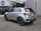 Thumbnail of 2023 Mercury Gray Metallic Mitsubishi Outlander Sport