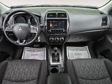 Thumbnail of 2023 Mercury Gray Metallic Mitsubishi Outlander Sport