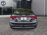 Thumbnail of 2022 Aurora Black Kia Forte