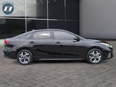 Thumbnail of 2022 Aurora Black Kia Forte