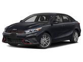 Thumbnail of 2022 Aurora Black Kia Forte