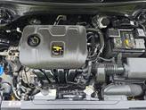 Thumbnail of 2022 Aurora Black Kia Forte