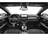 Thumbnail of 2022 Aurora Black Kia Forte