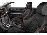 Thumbnail of 2022 Aurora Black Kia Forte