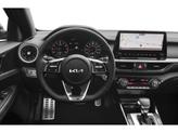 Thumbnail of 2022 Aurora Black Kia Forte