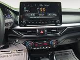 Thumbnail of 2022 Aurora Black Kia Forte