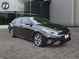 Thumbnail of 2022 Aurora Black Kia Forte