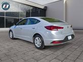 Thumbnail of 2020 Symphony Silver Hyundai ELANTRA