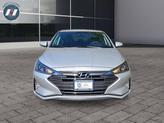 Thumbnail of 2020 Symphony Silver Hyundai ELANTRA