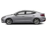 Thumbnail of 2020 Symphony Silver Hyundai ELANTRA
