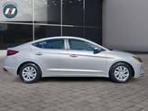 Thumbnail of 2020 Symphony Silver Hyundai ELANTRA