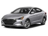 Thumbnail of 2020 Symphony Silver Hyundai ELANTRA