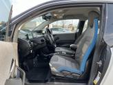 Thumbnail of 2018 Capparis White w/BMW i Frozen Blue Accent BMW i3