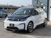 Thumbnail of 2018 Capparis White w/BMW i Frozen Blue Accent BMW i3