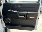 Thumbnail of 2005 White Hummer H2