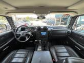 Thumbnail of 2005 White Hummer H2