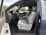 Thumbnail of 2014 BLUE Ford F-150
