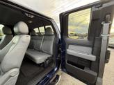 Thumbnail of 2014 BLUE Ford F-150