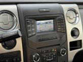 Thumbnail of 2014 BLUE Ford F-150
