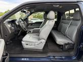 Thumbnail of 2014 BLUE Ford F-150