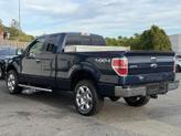 Thumbnail of 2014 BLUE Ford F-150