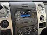 Thumbnail of 2014 BLUE Ford F-150