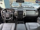 Thumbnail of 2014 BLUE Ford F-150