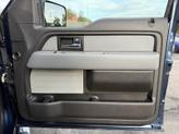 Thumbnail of 2014 BLUE Ford F-150