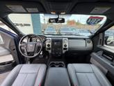 Thumbnail of 2014 BLUE Ford F-150