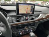 Thumbnail of 2017 Florett Silver Metallic Audi A6