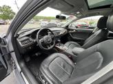 Thumbnail of 2017 Florett Silver Metallic Audi A6