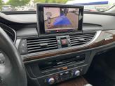 Thumbnail of 2017 Florett Silver Metallic Audi A6