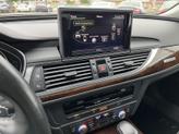 Thumbnail of 2017 Florett Silver Metallic Audi A6