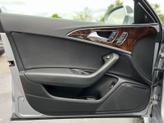 Thumbnail of 2017 Florett Silver Metallic Audi A6