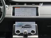Thumbnail of 2020 BLACK Land Rover Range Rover Evoque
