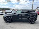 Thumbnail of 2020 BLACK Land Rover Range Rover Evoque
