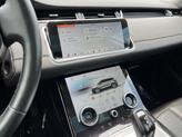 Thumbnail of 2020 BLACK Land Rover Range Rover Evoque