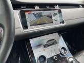 Thumbnail of 2020 BLACK Land Rover Range Rover Evoque